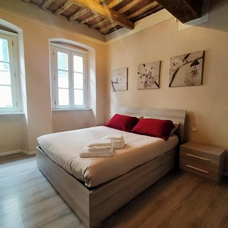 Casa Toscanella เปสเชีย ภายนอก รูปภาพ