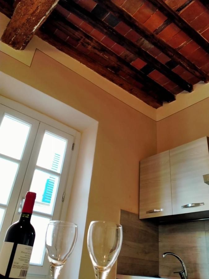 Casa Toscanella เปสเชีย ภายนอก รูปภาพ